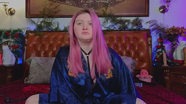 Unholy Lady online show from 22, 12, 2024