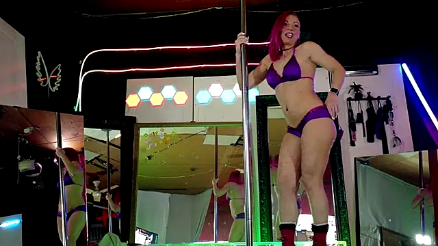 MadisonMarie online show from 29, 3, 2026