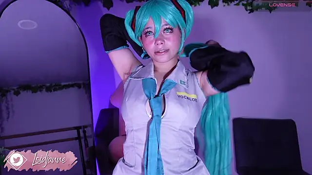 Snapshot of loIijanne chatting on 1, 11, 2025 loIijanne online show from 1, 11, 2025