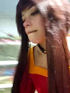 Snapshot of loIijanne chatting on 7, 11, 2025 loIijanne online show from 7, 11, 2025