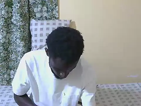 large blackdick online show from 25, 9, 2025