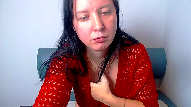 Longhairgirl online show from 18, 12, 2024