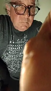 XXCUTHULU23 online show from 16, 12, 2025