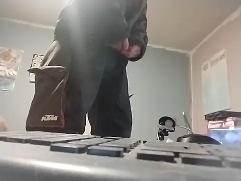 rockpimp online show from 25, 11, 2025