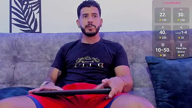 Snapshot of Bruno_Mattos chatting on 4, 2, 2025 Bruno Mattos online show from 4, 2, 2025