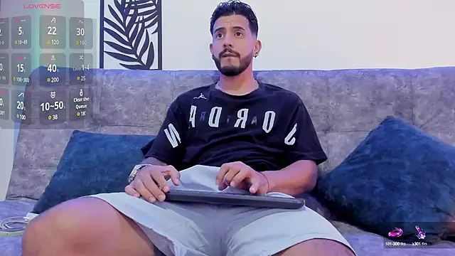 Snapshot of Bruno_Mattos chatting on 17, 2, 2025 Bruno Mattos online show from 17, 2, 2025