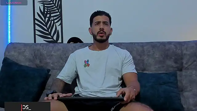 Snapshot of Bruno_Mattos chatting on 7, 3, 2025 Bruno Mattos online show from 7, 3, 2025