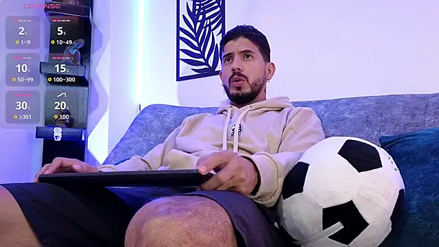 Bruno Mattos online show from 7, 3, 2026