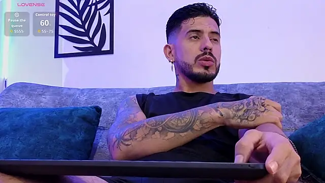 Bruno Mattos online show from 10, 3, 2026