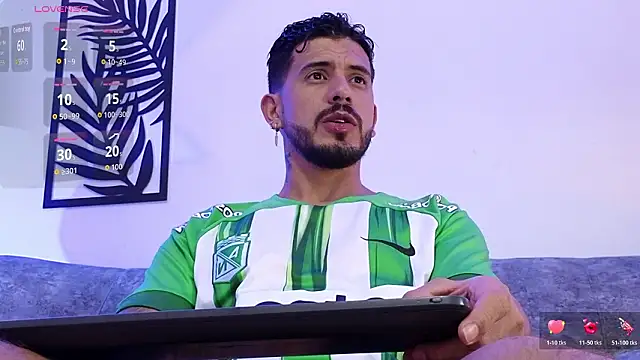 Bruno Mattos online show from 18, 3, 2026