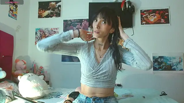 Snapshot of Sakura_and_yuki chatting on 14, 10, 2025 Sakura and yuki online show from 14, 10, 2025