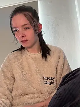 RoxiBlack online show from 15, 12, 2025