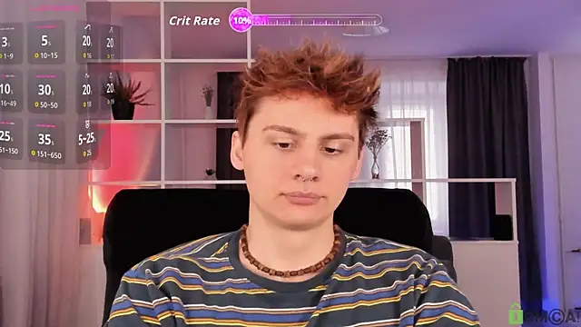 sunnyburn boy online show from 9, 10, 2025