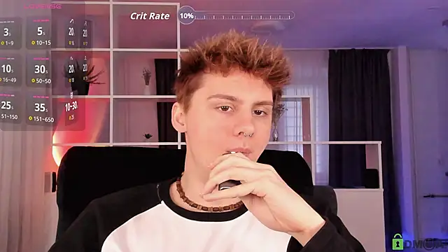 sunnyburn boy online show from 11, 10, 2025