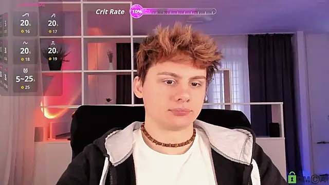 sunnyburn boy online show from 21, 12, 2025