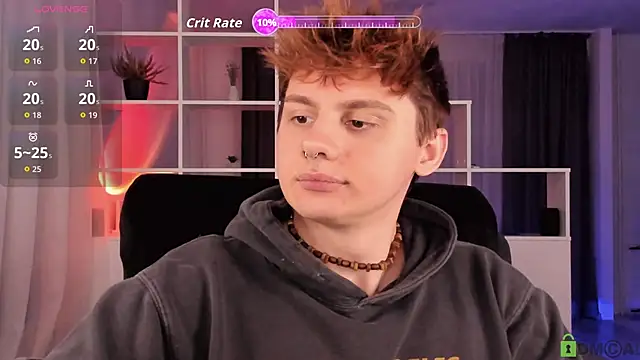 sunnyburn boy online show from 31, 1, 2026