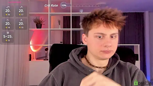 sunnyburn boy online show from 14, 3, 2026