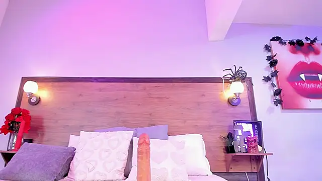 EmmaBakeer online show from 25, 10, 2025