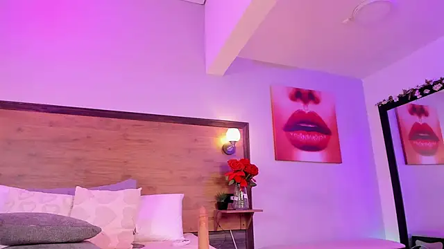 EmmaBakeer online show from 16, 11, 2025