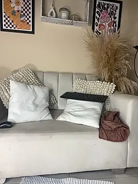 Sweetie Arianna online show from 10, 3, 2026