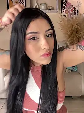 Sweetie Arianna online show from 25, 3, 2026