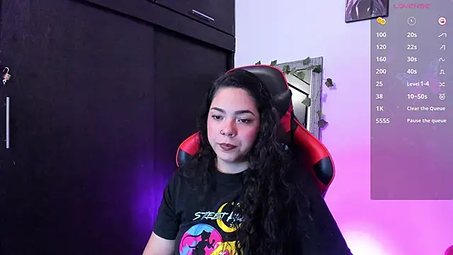 daarklover online show from 19, 1, 2025