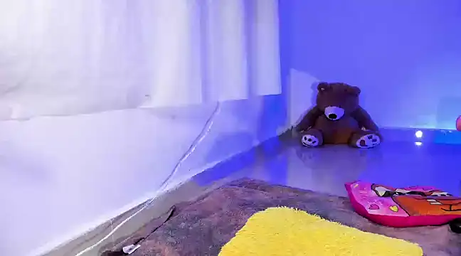 daarklover online show from 16, 3, 2025