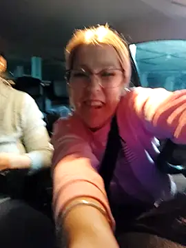 blondyruby online show from 15, 2, 2026