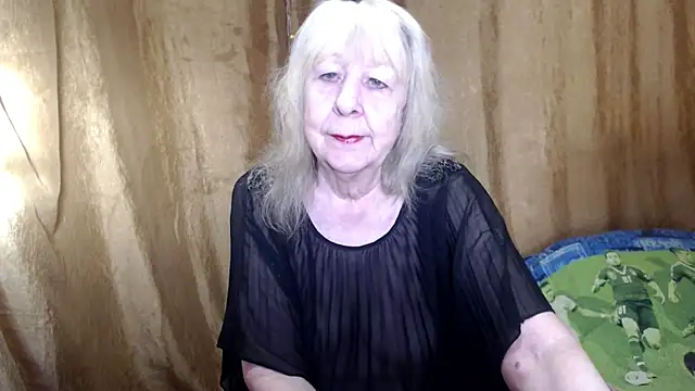  Estelitta 5 online show from 7, 2, 2025