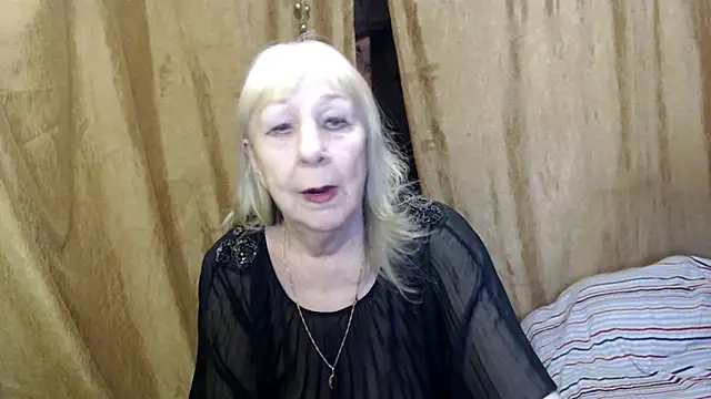  Estelitta 5 online show from 26, 2, 2025