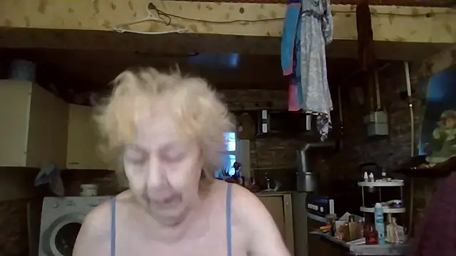  Estelitta 5 online show from 21, 12, 2025