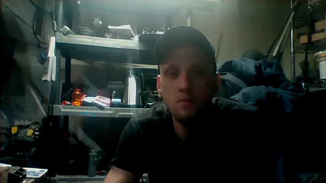 Aaronbp online show from 27, 11, 2025