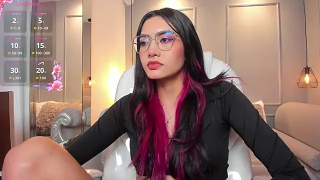 AzuraKindong online show from 16, 1, 2026