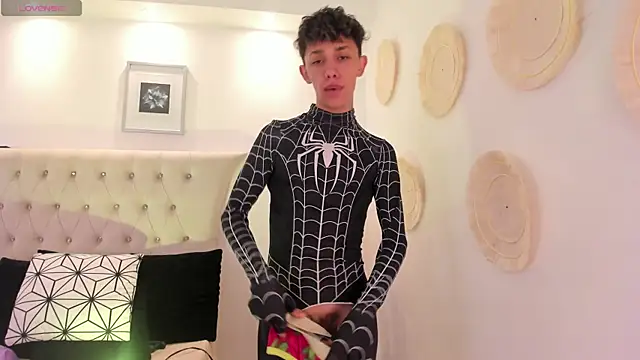 Tomy Rox online show from 26, 12, 2024