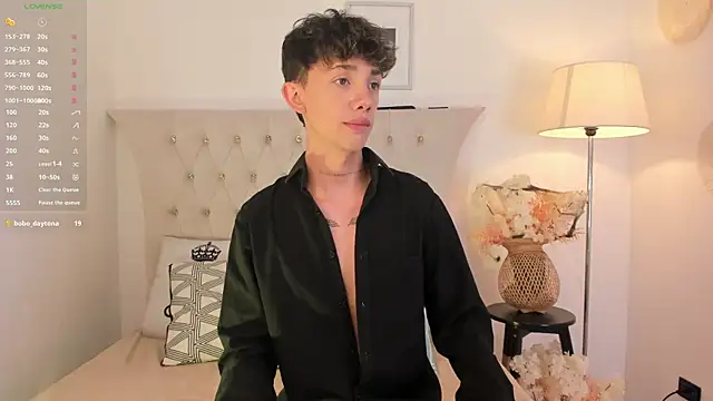 Tomy Rox online show from 28, 12, 2024