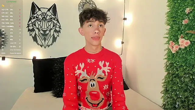 Tomy Rox online show from 12, 1, 2025