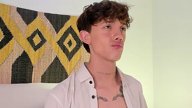 Tomy Rox online show from 8, 3, 2025