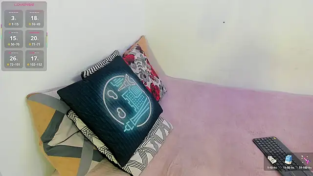 Tomy Rox online show from 5, 10, 2025