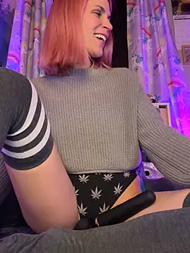 DanaeJustine online show from 5, 2, 2026