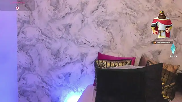 andrea indira20 online show from 1, 2, 2025