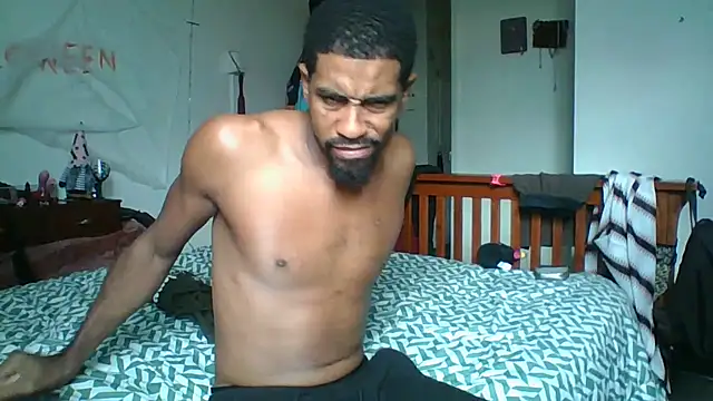 ExoticVibes69 online show from 17, 10, 2025