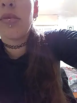 Zorrita Fox online show from 20, 10, 2025