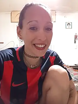 Zorrita Fox online show from 21, 10, 2025