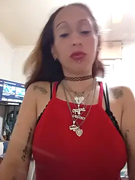 Zorrita Fox online show from 2, 11, 2025