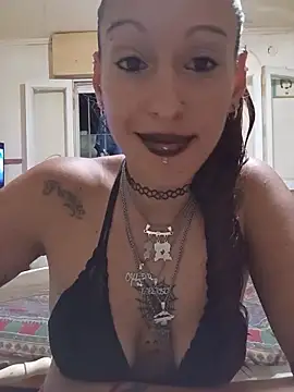 Zorrita Fox online show from 3, 2, 2026