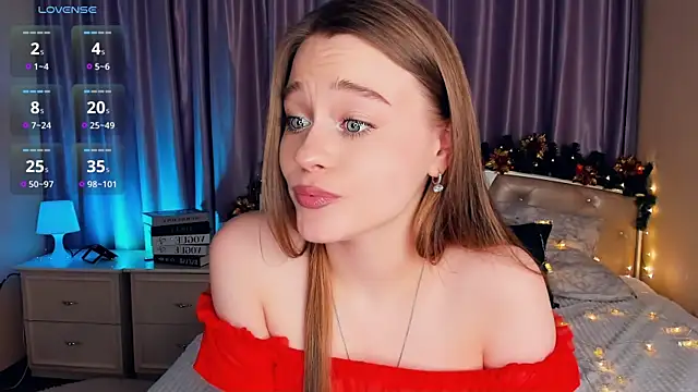 CedelKyngi online show from 25, 12, 2024