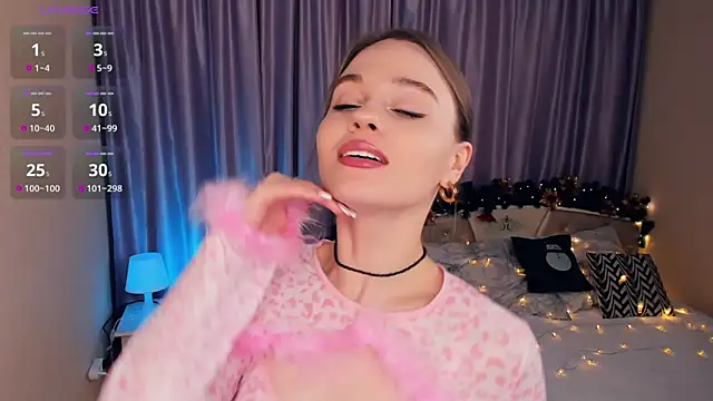 CedelKyngi online show from 28, 12, 2024