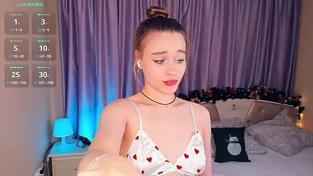 CedelKyngi online show from 13, 1, 2025