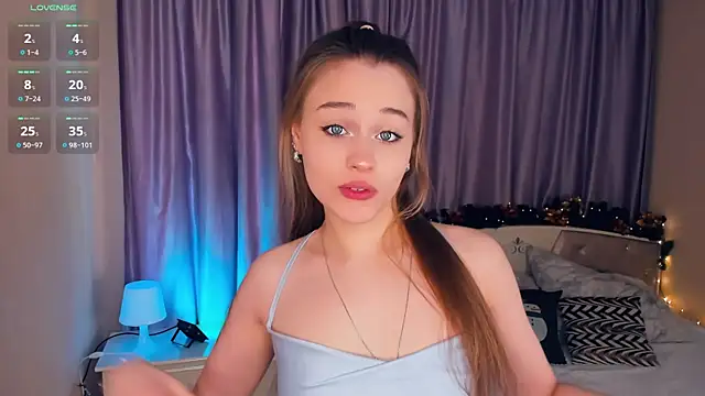 CedelKyngi online show from 22, 1, 2025