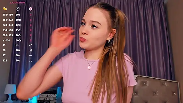 CedelKyngi online show from 31, 1, 2025